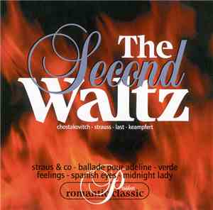 Unknown Artist - The Second Waltz