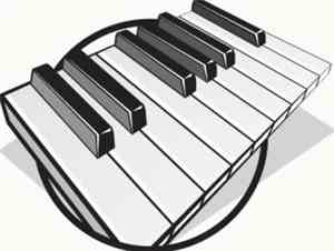 Various - 14 Tracks That Make You Wish You Played The Piano