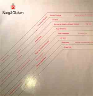Various - Bang & Olufsen Presents Vol. 7