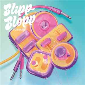 Various - Blipp-Blopp För Barn