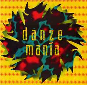 Various - Danze Manía