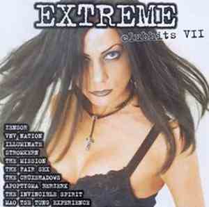 Various - Extreme Clubhits VII
