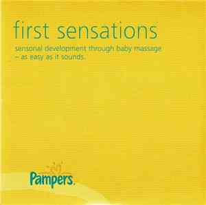 Various - First Sensations
