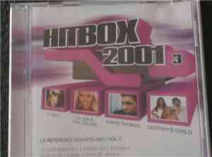 Various - Hitbox 2001 3
