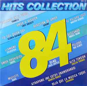 Various - Hits Collection 84
