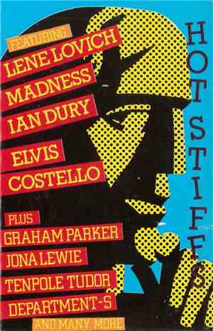 Various - Hot Stiffs