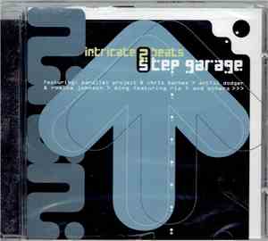 Various - Intricate Beats: 2 Step Garage