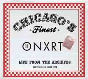 Various - ONXRT Volume 11 Live from the Archives