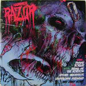 Various - Razor