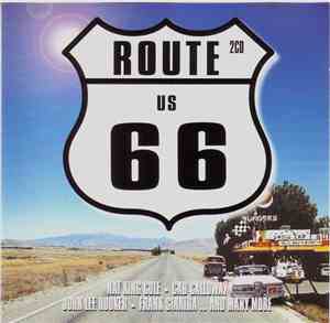 Various - Route 66