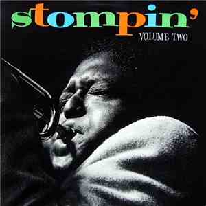 Various - Stompin' Volume Two