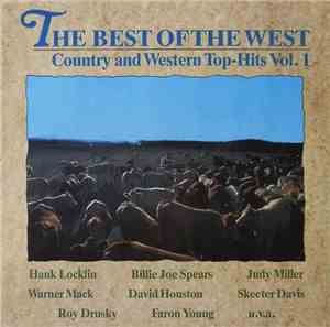 Various - The Best Of The West - Country And Western Top-Hits Vol. 1