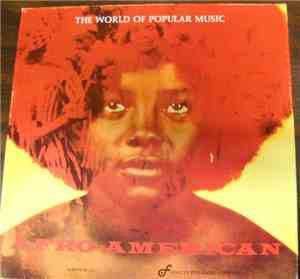 Various - The World Of Popular Music: Afro-American