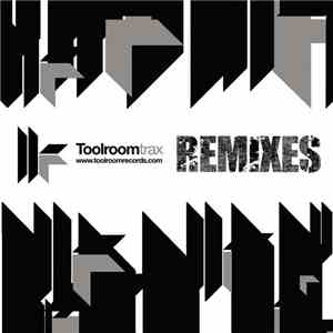 Various - Toolroom Trax Unreleased Remixes Vol. 1