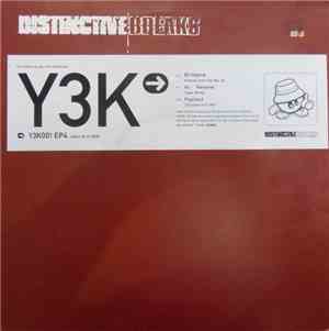 Various - Y3K → Deep Progressive Breaks EP4
