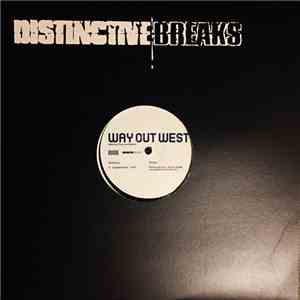 Way Out West - Mindcircus
