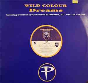 Wild Colour - Dreams