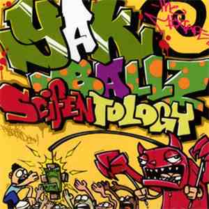 Yak Ballz - Scifentology