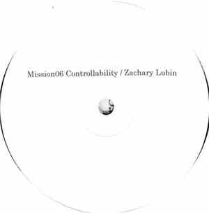 Zachary Lubin - Controllability