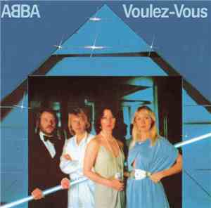 ABBA - Voulez-Vous