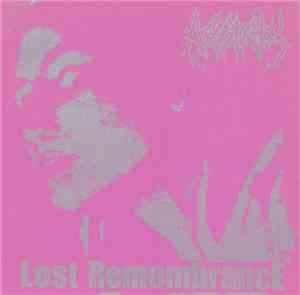 Acrostichon - Lost Remembrance