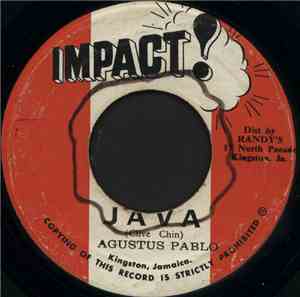 Agustus Pablo - Java