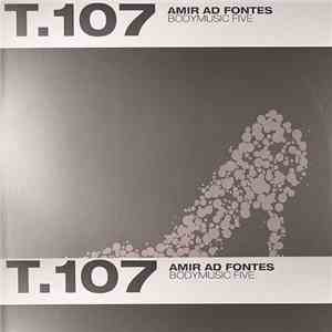 Amir Ad Fontes - Bodymusic Five