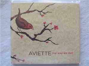 Aviette - The Way We Met