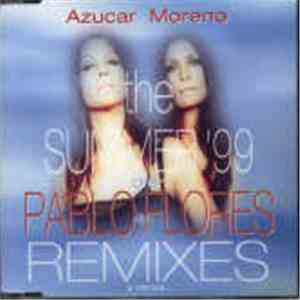 Azucar Moreno - The Summer '99 Remixes