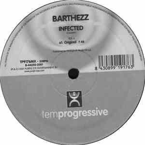 Barthezz - Infected