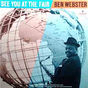 Ben Webster - See You At The Fair