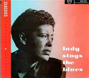 Billie Holiday - Lady Sings The Blues