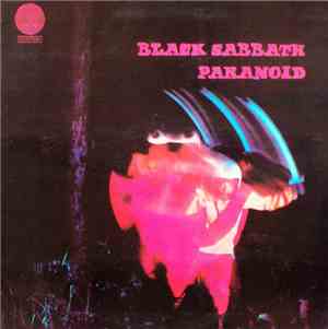 Black Sabbath - Paranoid