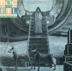 Blue Öyster Cult - Extraterrestrial Live