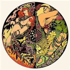 Blues Pills - Lady In Gold