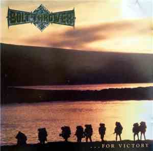 Bolt Thrower - ...For Victory