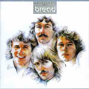 Bread - Anthology Of Bread