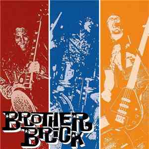 Brother Brick - Stranded In The Nineties