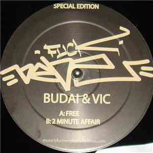 Budai & Vic - Free