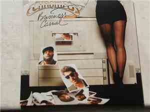 Chromeo - Business Casual
