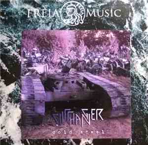 Cliffhanger  - Cold Steel
