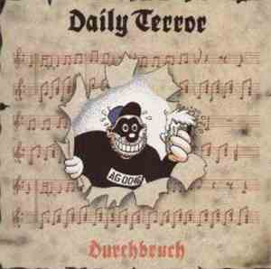 Daily Terror - Durchbruch