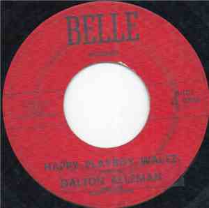 Dalton Alleman And The Happy Playboys - Happy Playboy Waltz