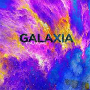 DAM!BEER & Inko  - Galaxia