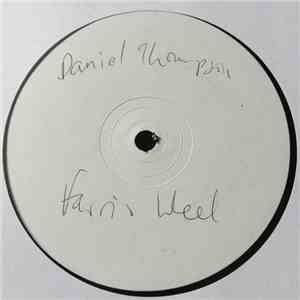 Daniel Thompson - The Contrast E.P.