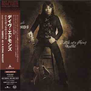 Dave Edmunds - Subtle As A Flying Mallet
