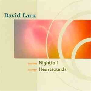 David Lanz - Nightfall / Heartsounds