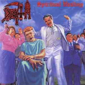 Death  - Spiritual Healing