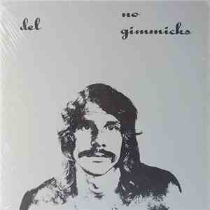 Del Buckingham - No Gimmicks