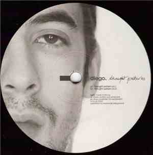 Diego - Thought Patterns